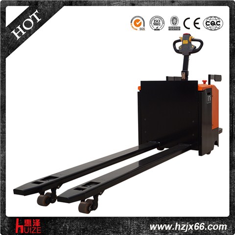 全電動(dòng)搬運(yùn)車(貨叉加長(zhǎng)型) 全電動(dòng)搬運(yùn)車(貨叉加長(zhǎng)型)