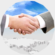 39個(gè)國(guó)家，遠(yuǎn)銷(xiāo)海外