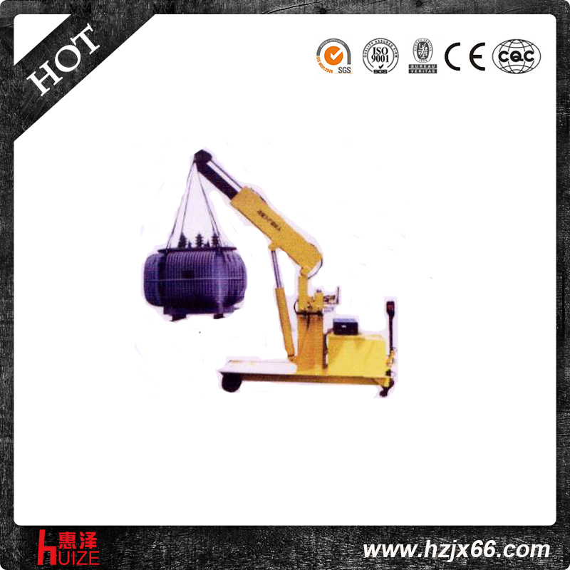 移動(dòng)式小吊車(chē) 移動(dòng)式小吊車(chē)