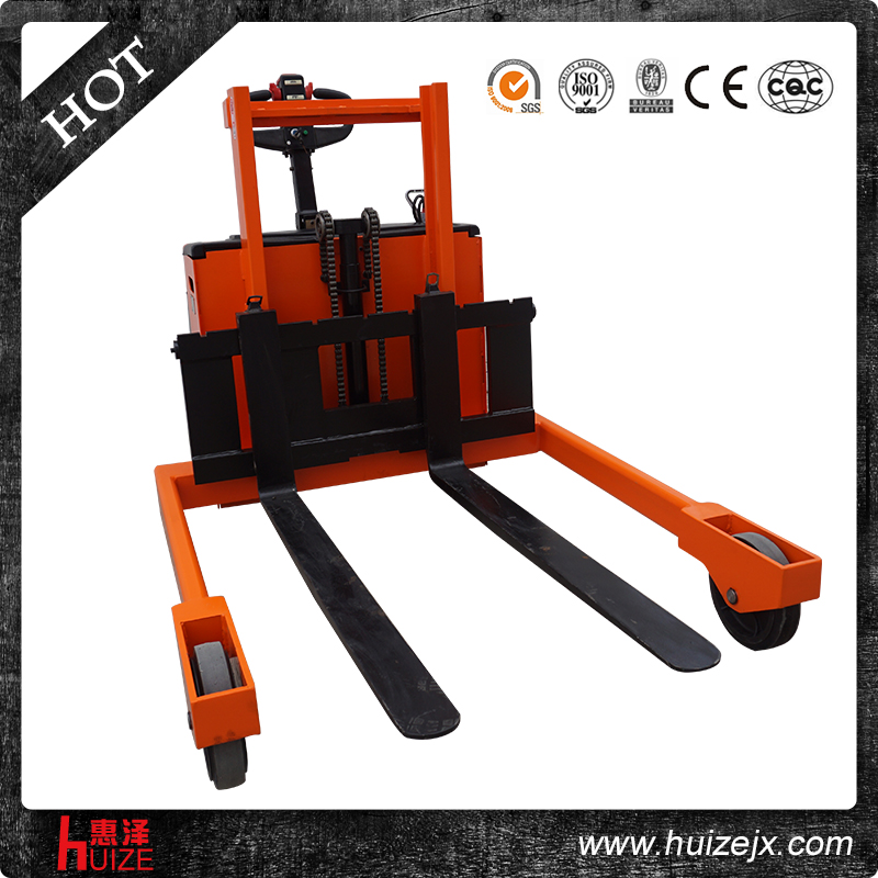 0.5M1T地面不平專(zhuān)用全電動(dòng)堆垛車(chē) 0.5M1T地面不平專(zhuān)用全電動(dòng)堆垛車(chē)