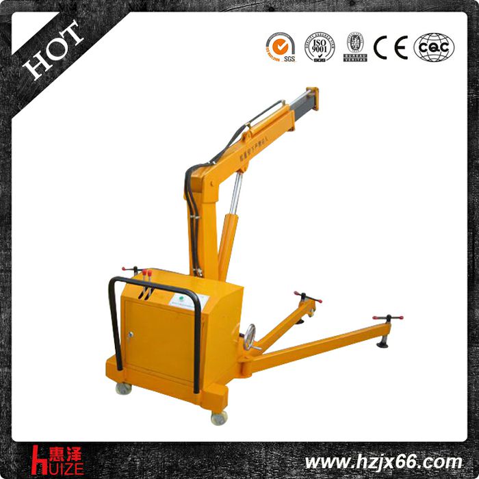 半電動吊車 半電動吊車