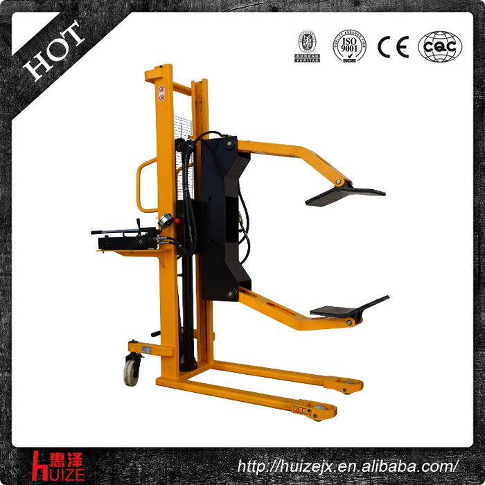 手動(dòng)夾紙車(適合豎立夾起) 手動(dòng)夾紙車(適合豎立夾起)