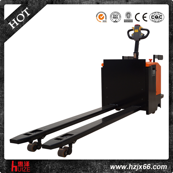 全電動搬運車(貨叉加長型) 全電動搬運車(貨叉加長型)